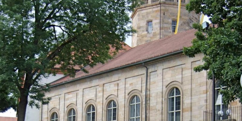Schlosskirche