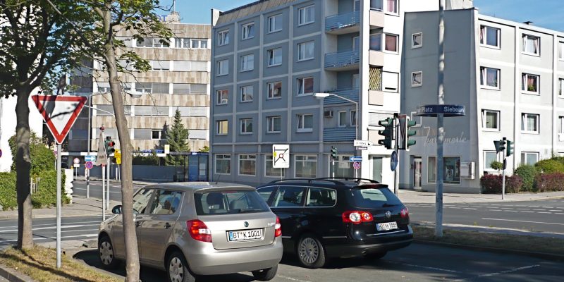 Siebener Platz