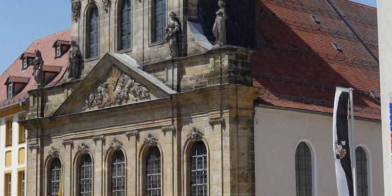 Spitalkirche