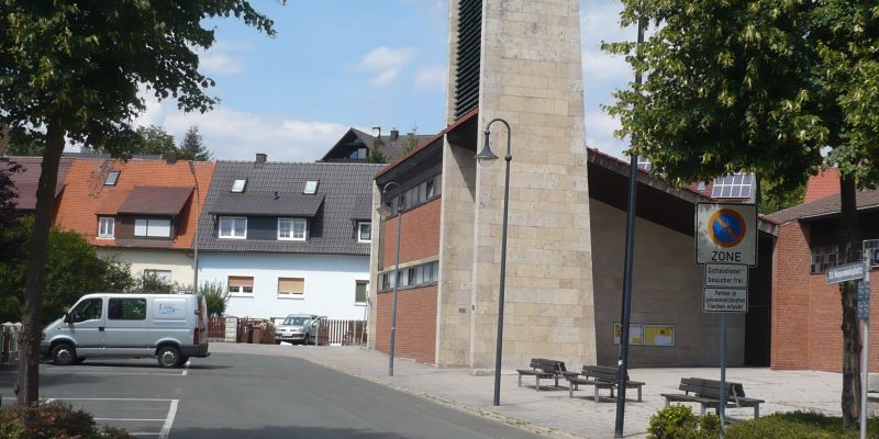 St.-Nepomuk-Platz
