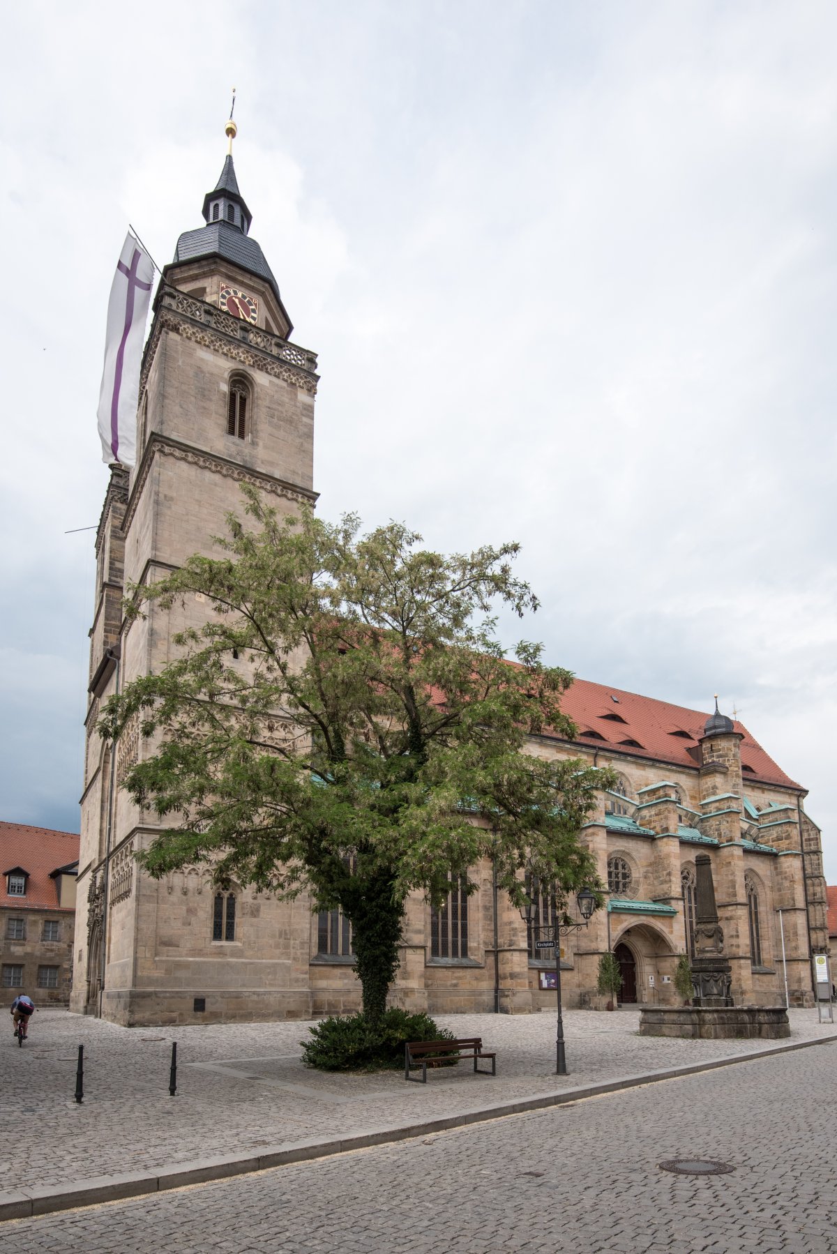 Stadtkirche Heilig Dreifaltigkeit