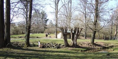 Tierpark Röhrensee