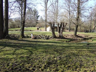 Tierpark Röhrensee