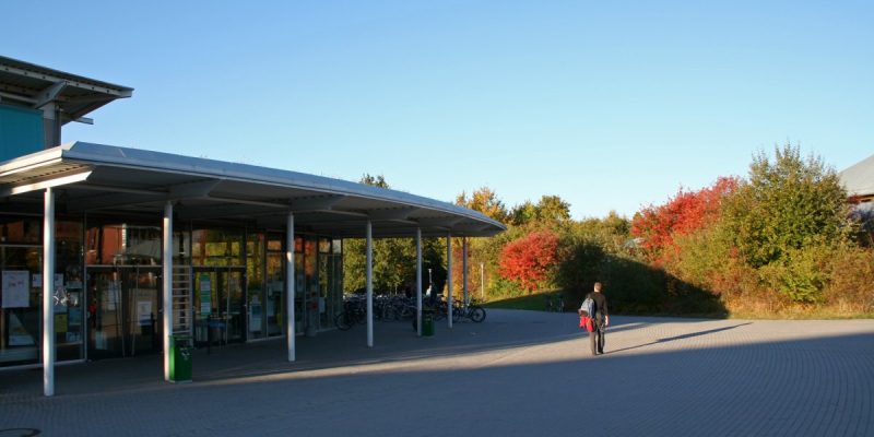 University of Bayreuth