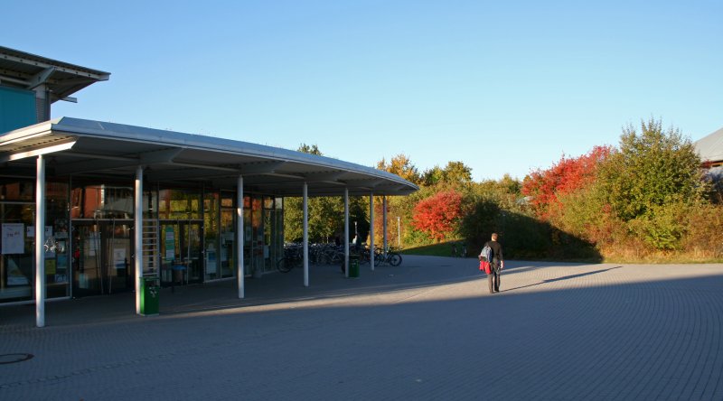 University of Bayreuth