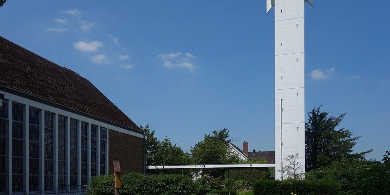 Andreaskirche