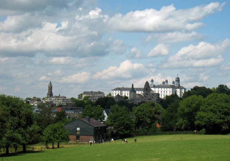 Bensberger BühnenBande