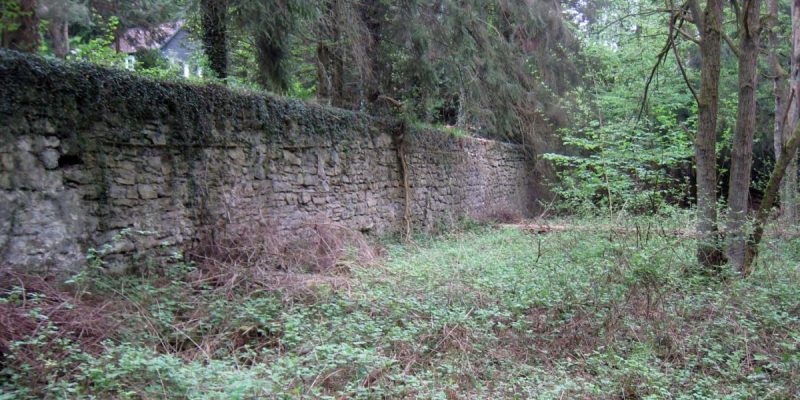 Die Schlade