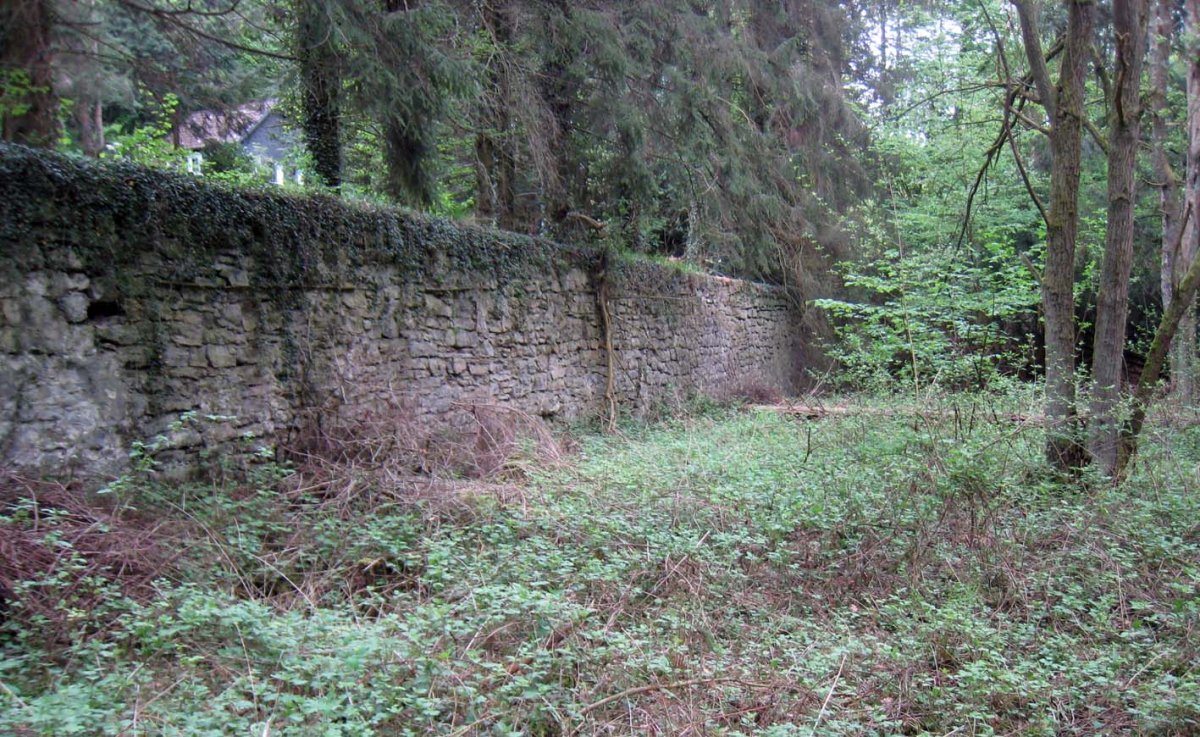 Die Schlade
