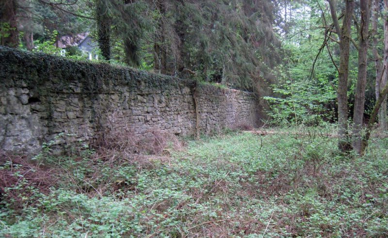 Die Schlade