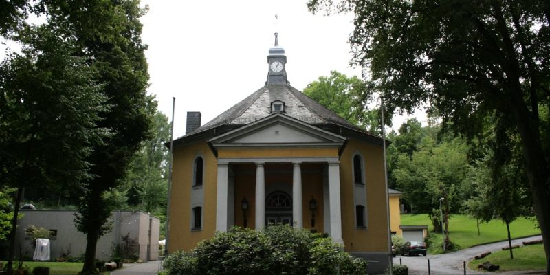 Gnadenkirche