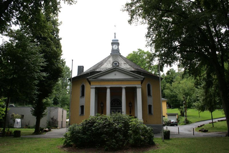 Gnadenkirche