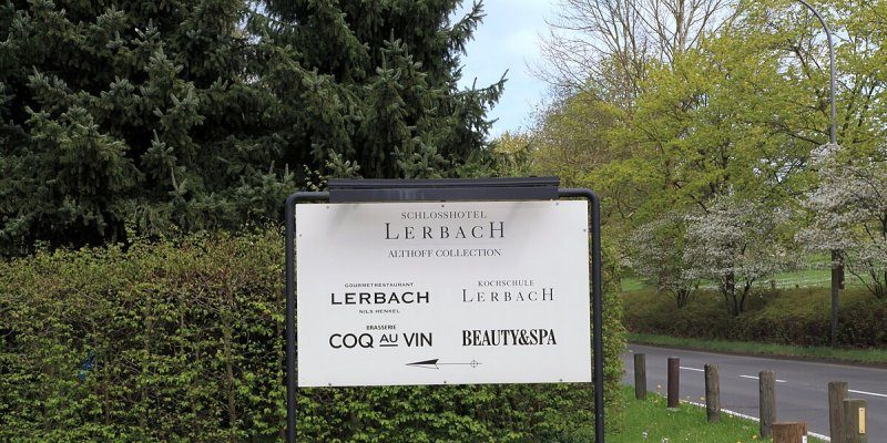 Haus Lerbach