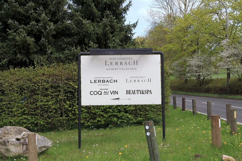 Haus Lerbach