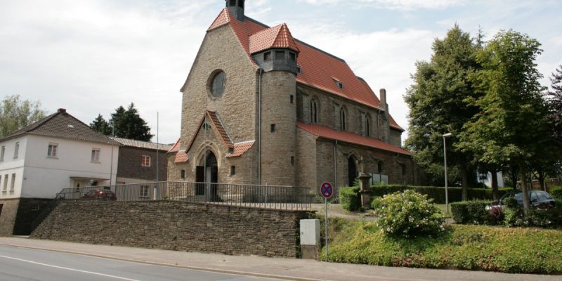 Heilige Drei Könige