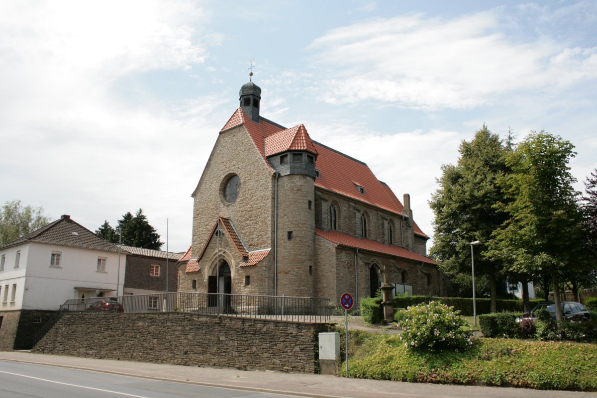 Heilige Drei Könige