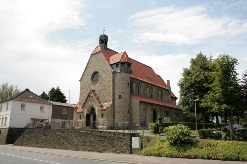 Heilige Drei Könige