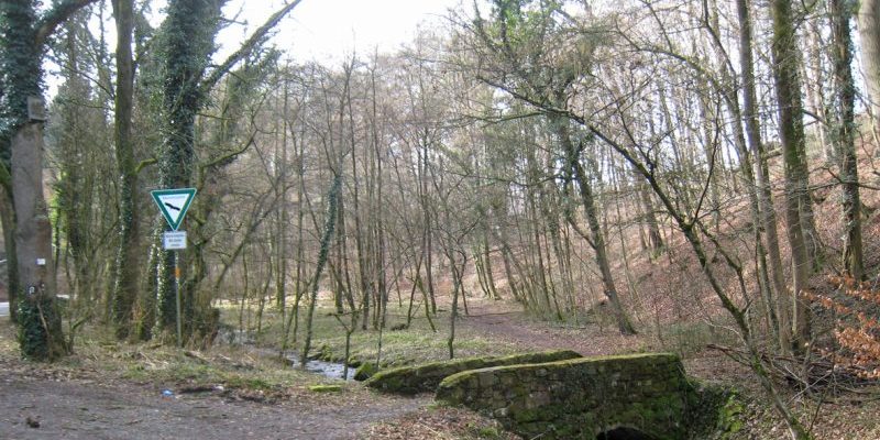 Hombachtal