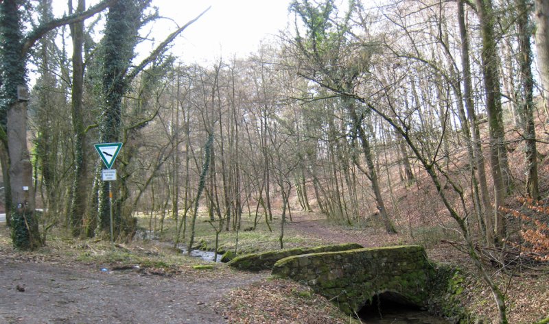 Hombachtal