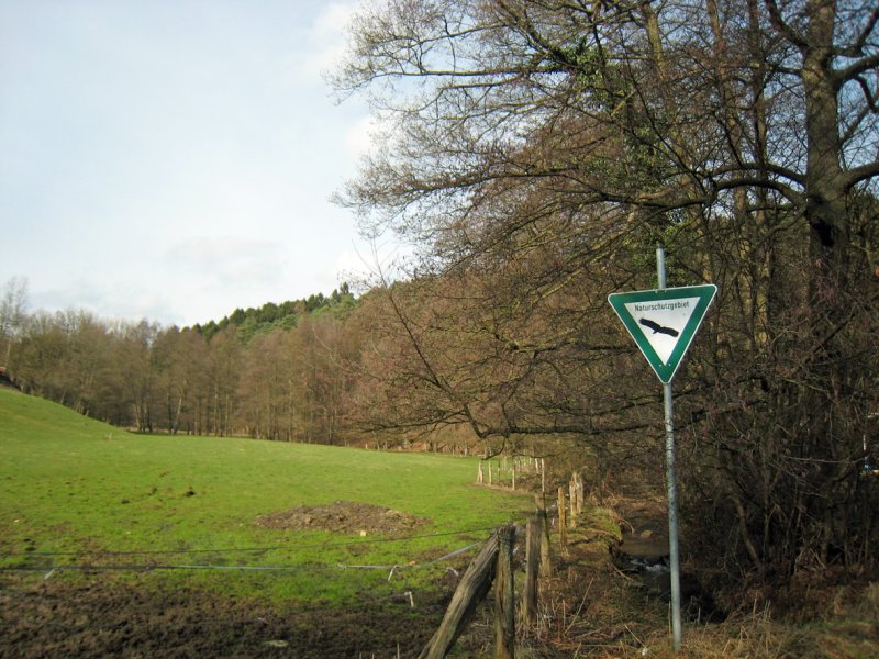 Krebsbachtal