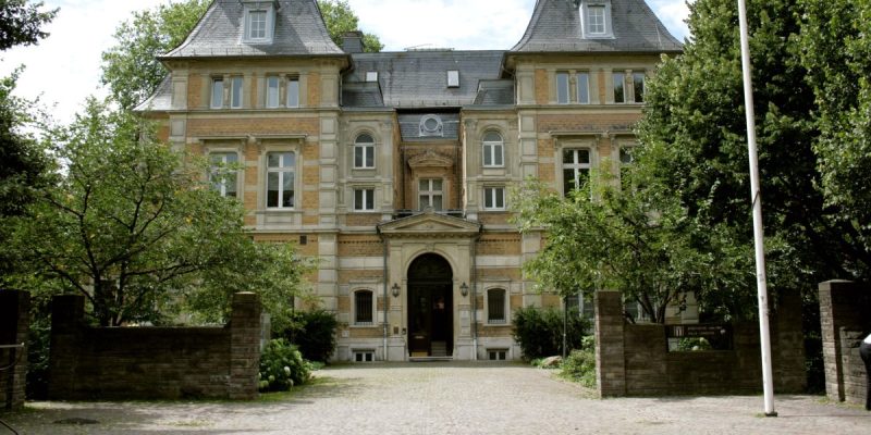 Kunstmuseum Villa Zanders