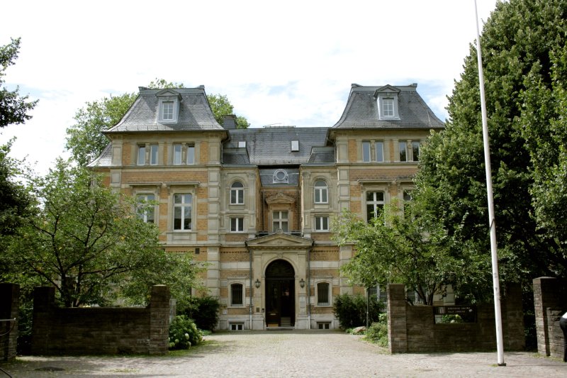 Kunstmuseum Villa Zanders