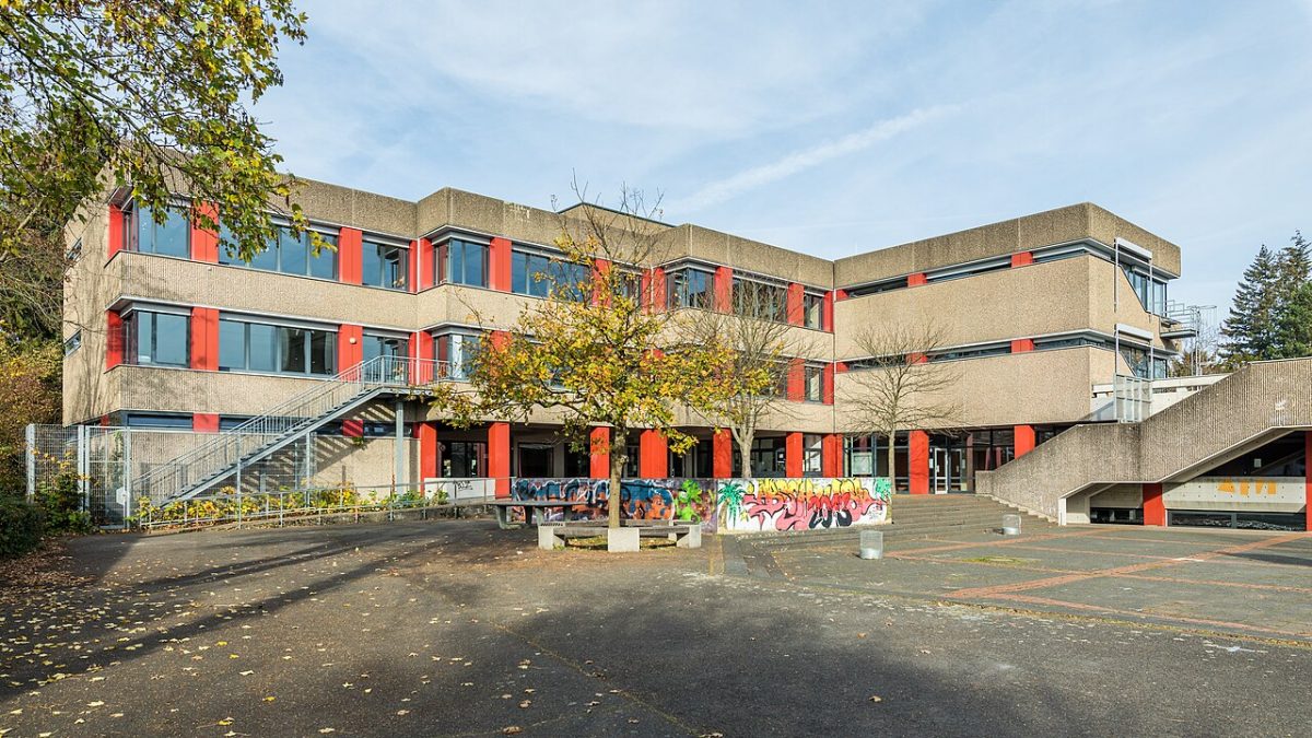 Puppenpavillon
