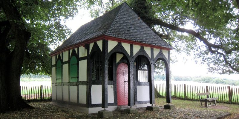 Rochuskapelle