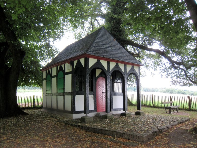 Rochuskapelle