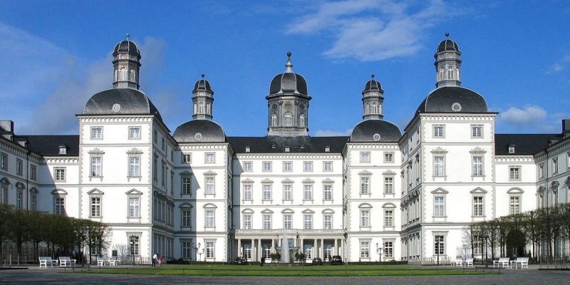 Schloss Bensberg