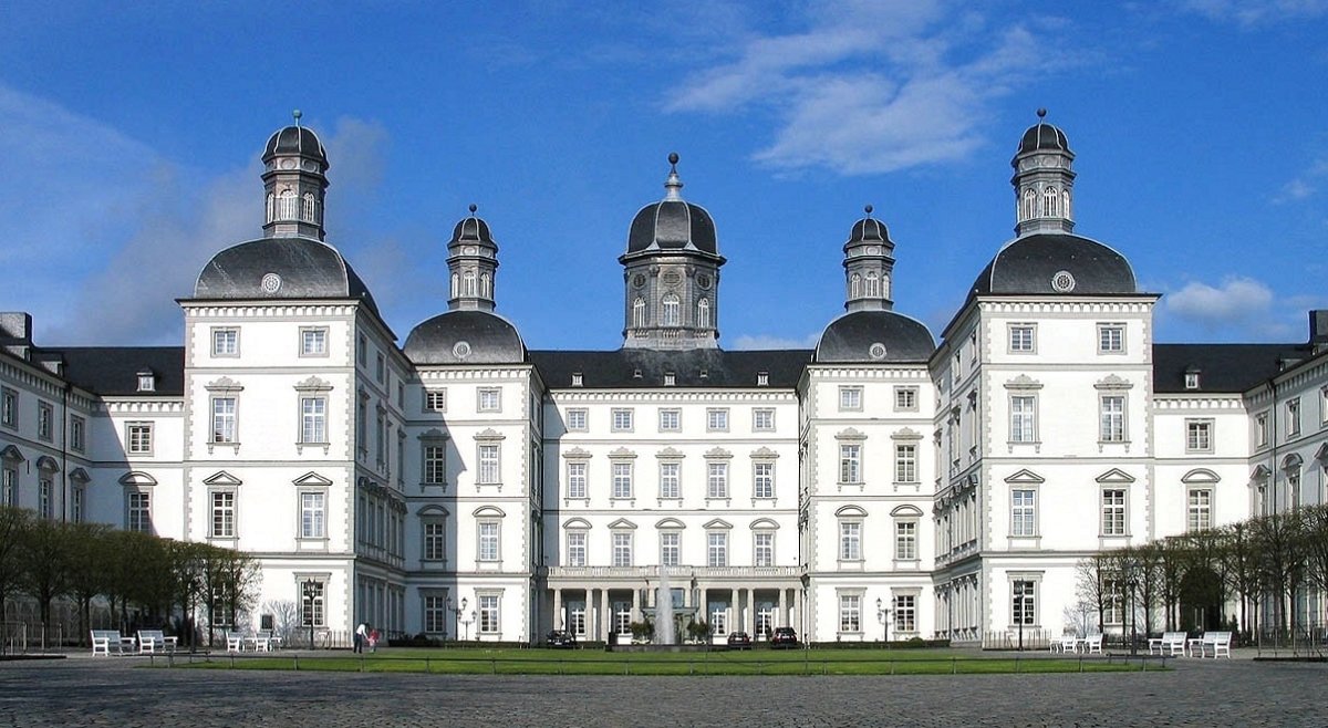 Schloss Bensberg