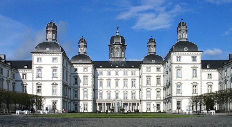 Schloss Bensberg