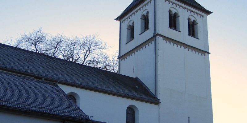 St. Antonius Abbas
