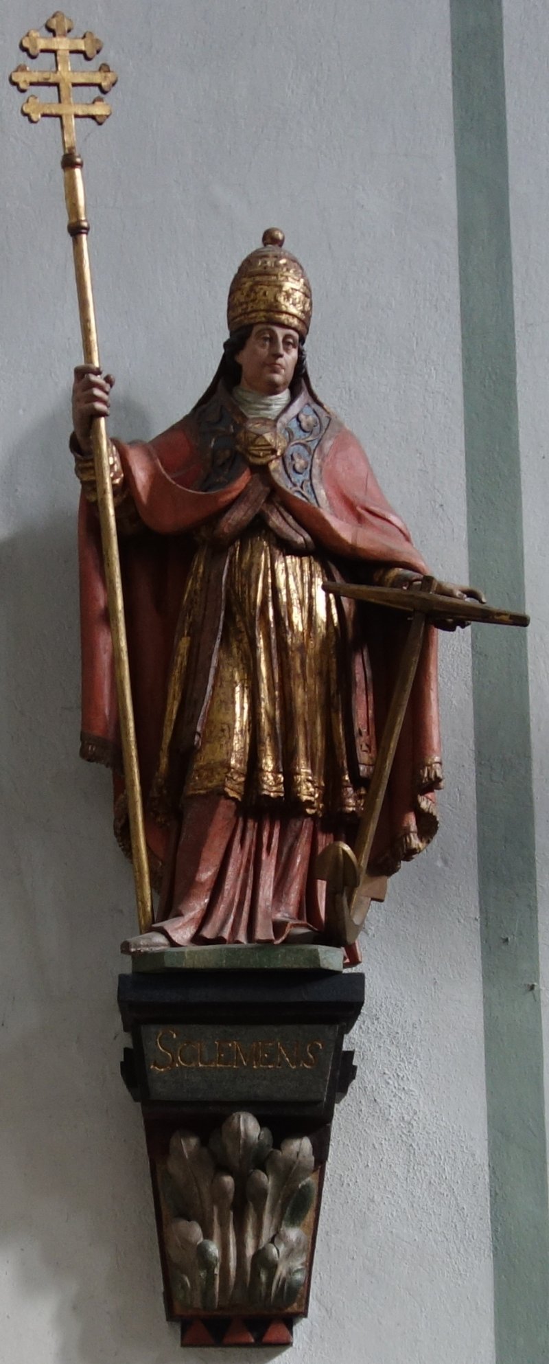 St. Clemens