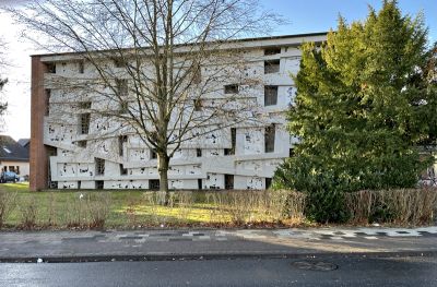 Kirchen in Bergisch Gladbach — Spaziergang II