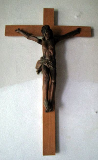 St. Engelbert