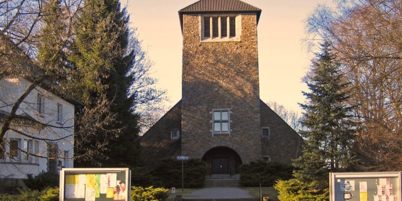 St. Joseph