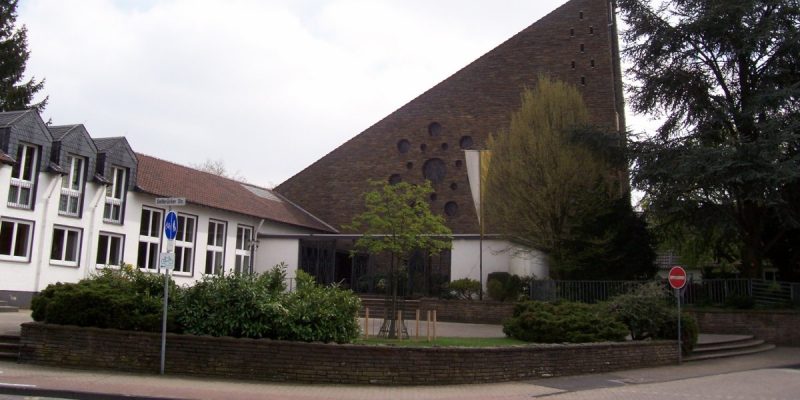 St. Konrad Kirche