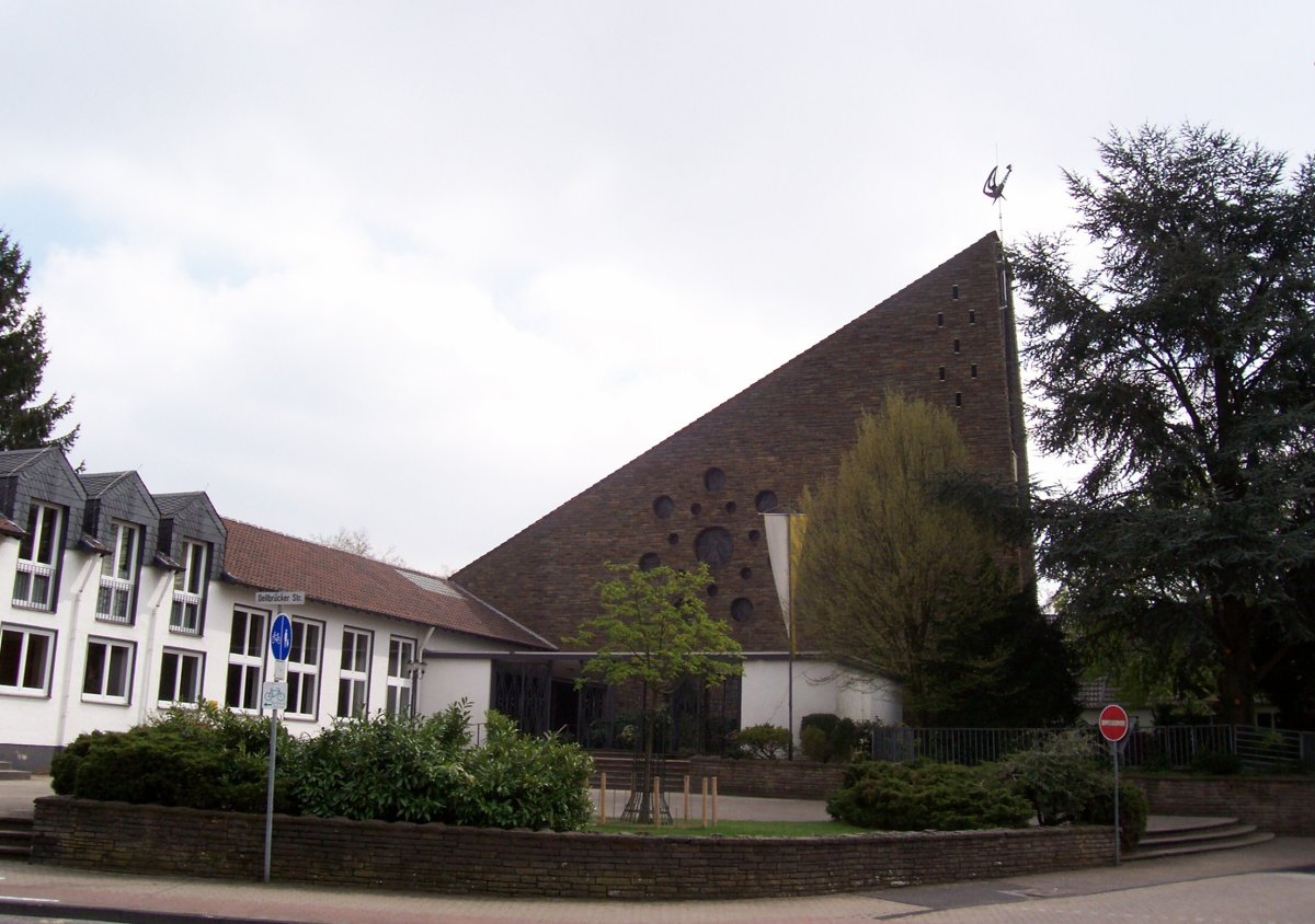 St. Konrad Kirche
