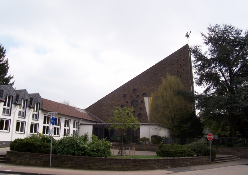 St. Konrad Kirche