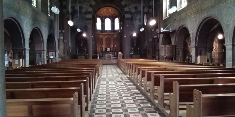 St. Laurentius