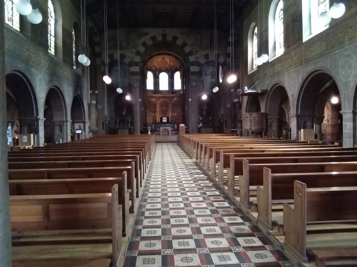 St. Laurentius