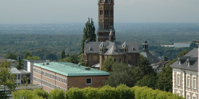 St. Nikolaus
