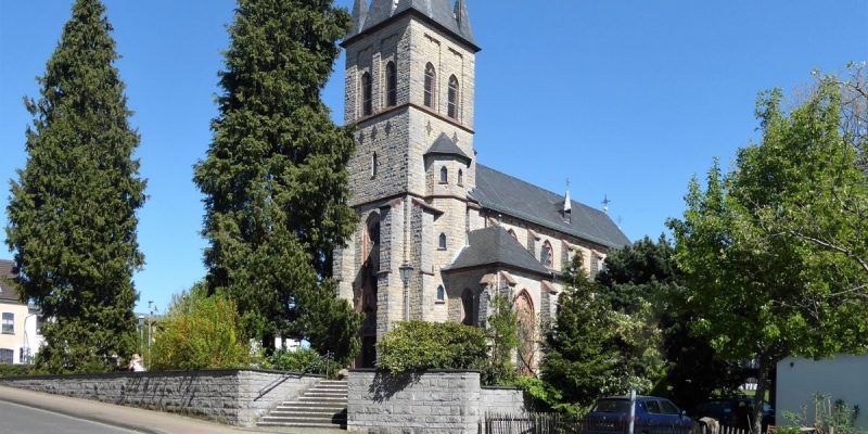 St. Severin