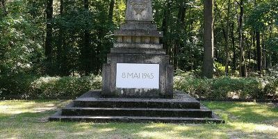 8 May 1945