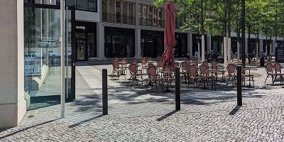 Aaron-Bernstein-Platz