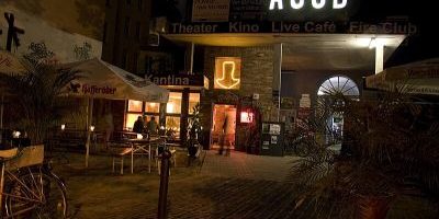 ACUD Theater