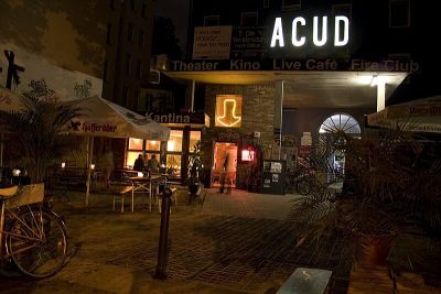 ACUD Theater