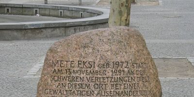 Adenauerplatz