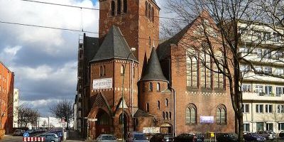 Advent-Kirche